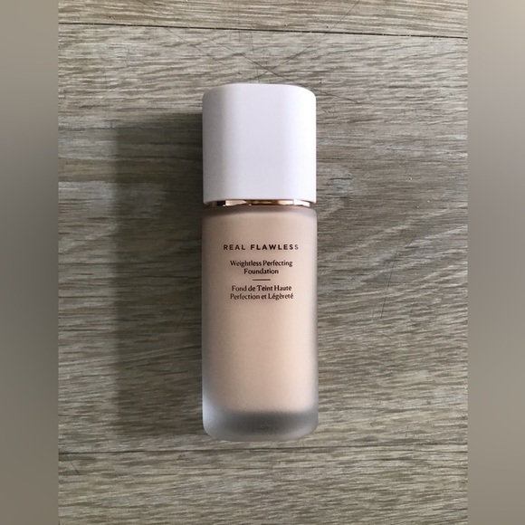 LAURA MERCIER Real Flawless Weightless Foundation - NEW WITHOUT BOX - Picture 2 of 6